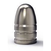 Lee Bullet Mold .429-240-2R Double Cavity #90341