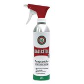 Ballistol Aluminium Sprayflacon (Leeg)