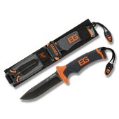 Gerber Bear Grylls Ultimate Knife Fine Edge