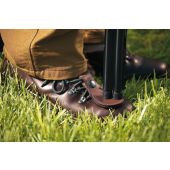 Beretta Barrel Rest #SL190, Leder Schoenbeschermer