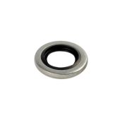 Afdichtingsring BF, 1/8 BSP bonded seal washer