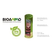 BioAmmo Lux High Performance Steel Kal. 12 nr. 5 32 gram