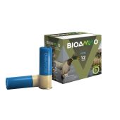 BioAmmo Lux High Performance Steel Kal. 12 nr. 4 32 gram