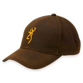 Browning Cap Dura Wax, Bruin