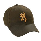 Browning Cap Dura Wax, Bruin