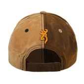 Browning Pet Two-Tone Wax Donker Bruin/Bruin 308192981