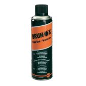 Brunox Turbo-Spray Wapenolie, Spuitbus 300 ml.