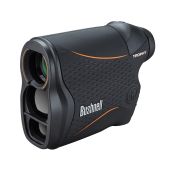 Bushnell Trophy Laser Rangefinder 4X20 Afstandmeter, kleur zwart 