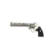 Colt Python Stainless Kal. 357Mag./.38 Spec. (Occ.)