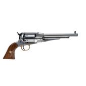 Pedersoli Remington Pattern Revolver Custom, Looplengte 7 7/8", Kaliber .44 BP 