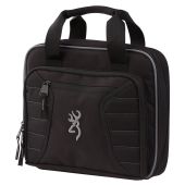 Browning Double Pistol Bag Factor Black #1431089901