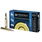 Federal Power-Shok Jachtmunitie Kal. 30-06 Springfield 150 Grain Soft Point 