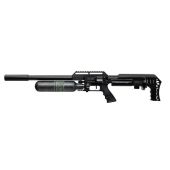 FX Impact M3 Sniper Black Kal. 6.35 PCP 