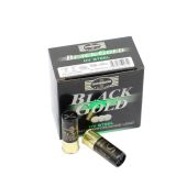 Gamebore Hagelpatronen Black Gold HV Steel kaliber 12, 32 Gram / Nr.5