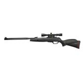 Gamo Black Maxxim IGT Mach1 5,5 mm Incl. 3-9x40 Richtkijker