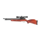 Gamo Coyote 5,5 mm PCP Incl. 3-9x40WR Richtkijker