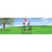 Gamo Plinking Target