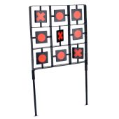 Gamo Tic Tac Toe Target System