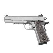 Tisas ZIG PC1911 Stainless Kal. 45ACP