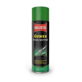 Ballistol Gunex Speciaal Wapenolie, Spuitbus 400 ml. #22250