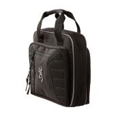 Browning Double Pistol Bag Factor Black #1431089901