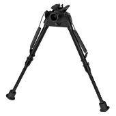 Harris Bipods HB1A2-LMS, Ultralight Bipods 23-33 cm kantelbaar