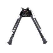 Harris Bipods HB1A2-LS 23-33 cm kantelbaar