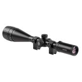 Hawke Fastmount Richtkijker 4-16x50 AO IR, Mil Dot #11460