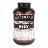 Hodgdon H110