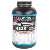 Hodgdon H335