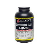 Hodgdon HP-38