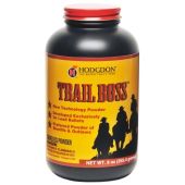 Hodgdon Trail Boss