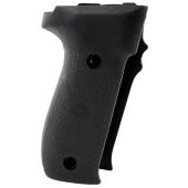 Hogue Automatic, Rubber Grip Panels Sig Sauer P226 