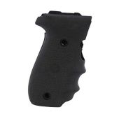 Hogue Automatic Wraparound Rubber Grips with Finger Grooves Sig P226 DA/SA