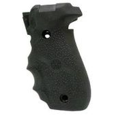 Hogue Automatic Wraparound Rubber Grips with Finger Grooves Sig P226 DA/SA