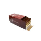 Hornady .308 Win 168 gr BTHP Match #80972