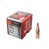 Hornady V-Max Kaliber 6 mm 75 GR. #22420