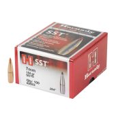 Hornady SST Kogelkoppen 7mm (.284") 154 Gr. #28302 / 100 Stuks