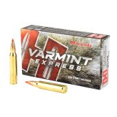 Hornady Varmint Express Kal. 223 Rem. V-Max