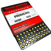 Winchester Small Pistol Slaghoedjes WSP, 1000 Stuks