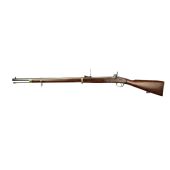 Euroarms 1861 Cook & Brother Musket Cal. 58BP (Occ.)