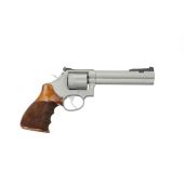 Smith&Wesson Model 686-3 Kal .357M/.38Spec. Gepareld (Occ.)