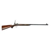 Navy Arms Intermarco S.A. Creedmore Match Percussion Rifle .45 Black Powder (Occ.)