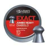 JSB Exact Jumbo Heavy Diabolo 18.13 Grain 5,5mm / 500