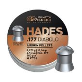 JSB Hades Diabolo 4,5 mm 10.34 Grain