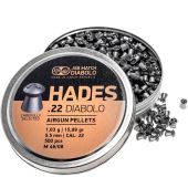 JSB Hades Diabolo 5,5 mm 15.89 Grain / 500 stuks