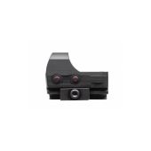 Kite Optics K1 Red Dot, Weaver Mount 2 MOA