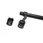 Bolt Lift Black, Grendelknop voor Remington 700 (Large)