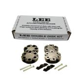 Lee Double Disk Kit #90195 