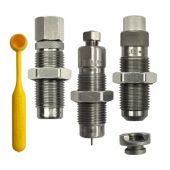 Lee Carbide 3-Die Set .30M1 #90626